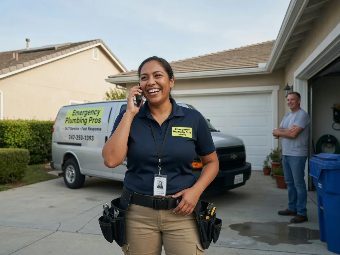 Emergency Plumber Forest City, MO FAQs